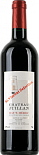 Вино Chateau Juillan Haut- Medoc Saint Vincent Selection