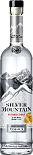 Водка Silver Mountain абрикосовая