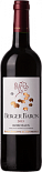 Вино Berger Baron Rouge, Bordeaux AOC
