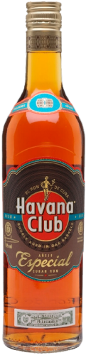 Ром Havana Club Añejo Especial
