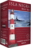 Вино Isla Negra Cabernet Sauvignon-Merlot