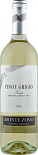 Вино Monte Zovo, Pinot Grigio, Veneto IGT