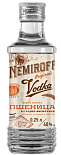 Водка Особая Nemiroff Пшеница