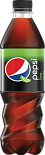 Pepsi Lime