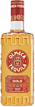 Текила Tequila Olmeca Gold