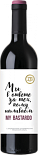 Вино ZB Wine My Bastardo