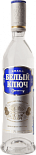 Водка Белый Ключ