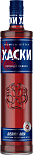 Настойка Горькая Хаски Ягодный Микс/Berry Mix