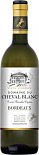 Вино Bordeaux Blanc White Dry