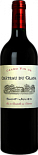 Вино Chateau Du Glana Red Dry