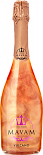 Игристое вино Mavam, Vulcano
