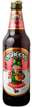 Сидр O'Greens Cherry