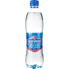 Вода питьевая Малаховская газ. первой категории 0.5