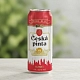 Пиво Ceska Pinta №1 Svetly Lezak 0.568 л в банке