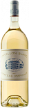 Вино Pavillon Blanc Du Chateau Margaux Bordeaux AOC