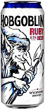 Тёмное пиво Hobgoblin Ruby Beer