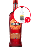 Вермут Martini Fiero