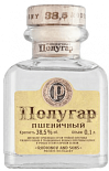 Водка Polugar Wheat
