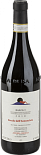 Вино Barolo Rocche dell'Annunziata Fabio Oberto