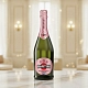 Игристое вино Martini Prosecco Rose Extra Dry 0.75 л