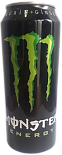 Monster Energy