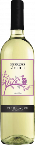 Вино Borgo Al Sole