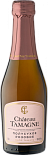 Игристое вино Шато Тамань Роза Тамани