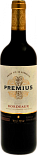 Вино Premius Bordeaux Red Dry