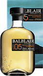 Виски Balblair