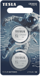 Tesla Batteries CR 2032 2 штуки
