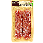 Колбаса с Брусникой