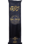 Макароны 15 La Molisana SPAGHETTI AL NERO Спагетти с чернилами каракатицы