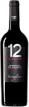 Вино 12 e Mezzo, Primitivo del Salento IGP