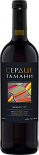 Вино Сердце Тамани Мерло