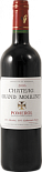 Вино Chateau Grand Moulinet Pomerol