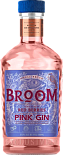 Джин Broom Pink
