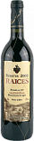 Вино Raices Reserva, Valdepenas DO
