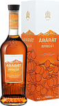 Коньяк Ararat Apricot