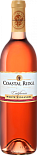 Вино Coastal Ridge White Zinfandel Rose Semi-Sweet