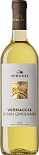 Вино Teruzzi Vernaccia di San Gimignano