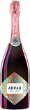 Игристое вино Абрау Ультра Лайт