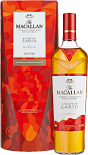 Виски The Macallan A Night on Earth In Scotland