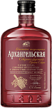 Настойки Архангельская Северная Выдержка Брусника