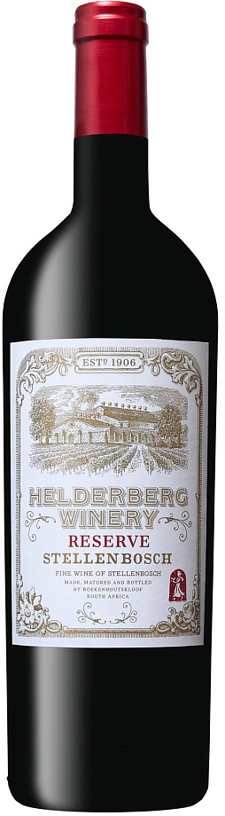 Изображение товара Вино Helderberg Reserve Изображение товара Вино Helderberg Reserve