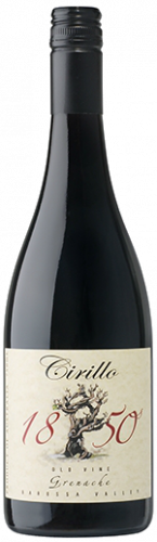 Вино Cirillo 1850 Grenache