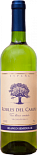 Вино Robles del Campo, Blanco Semidulce