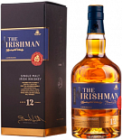 Виски The Irishman 12 Years Old Single Malt, gift box