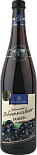 Вино Johannisbeer wein schwarz