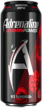 Adrenaline Rush Red Energy