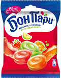Бон Пари Фруктовое Ассорти